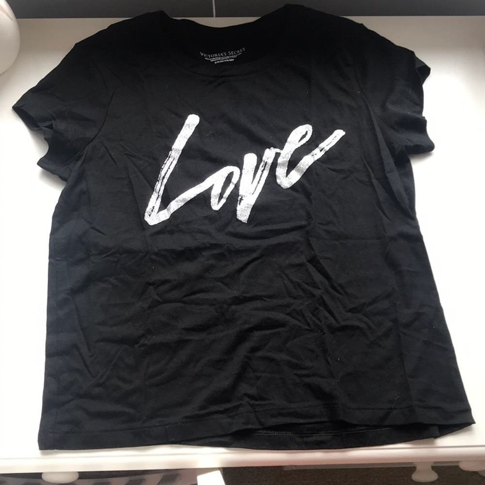 VS pajama shirt